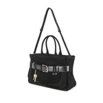 Load image into Gallery viewer, GISELLE CARRYALL TOTE BAG
