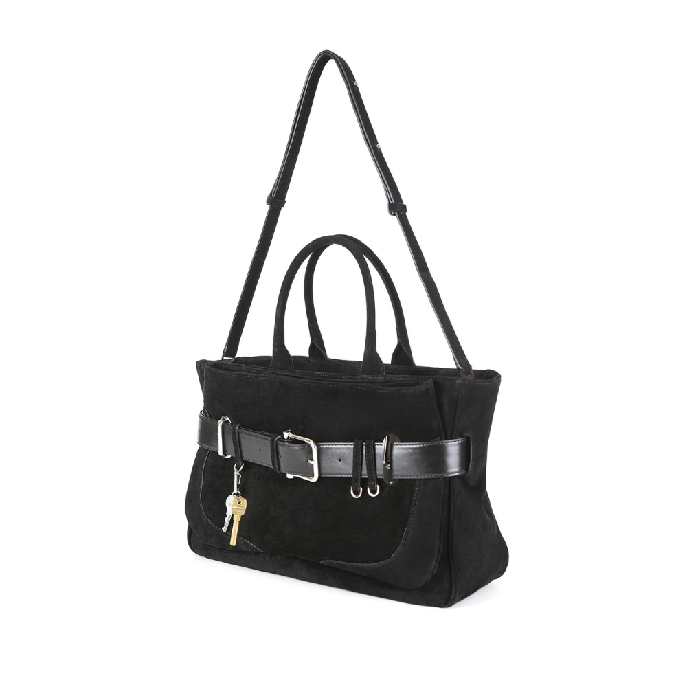 GISELLE CARRYALL TOTE BAG
