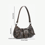 Load image into Gallery viewer, ARAXA SHOULDER BAG
