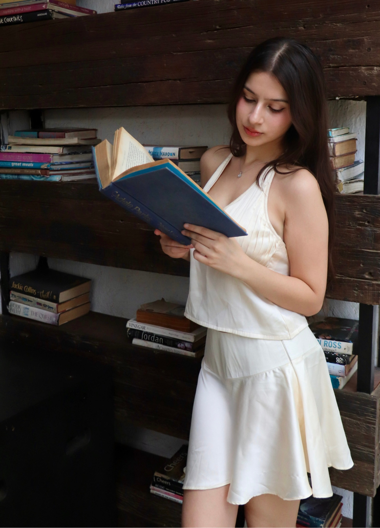 JULIET MINI SKIRT