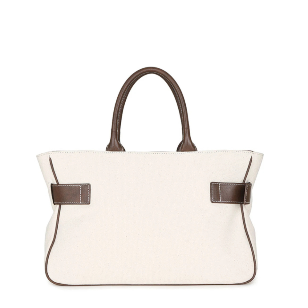 GISELLE CARRYALL TOTE BAG