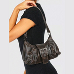 Load image into Gallery viewer, ARAXA SHOULDER BAG
