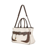 Load image into Gallery viewer, GISELLE CARRYALL TOTE BAG
