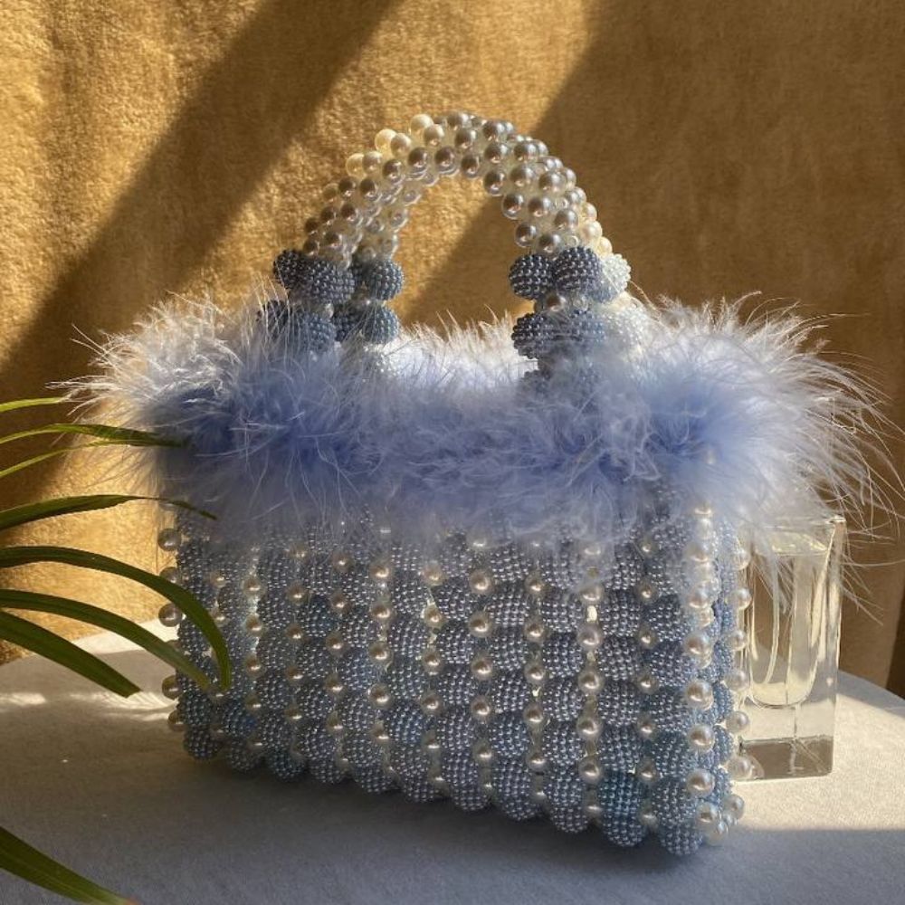 PRIMROSE HANDBAG