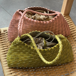 Load image into Gallery viewer, ELARA WOVEN SHOULDER BAG
