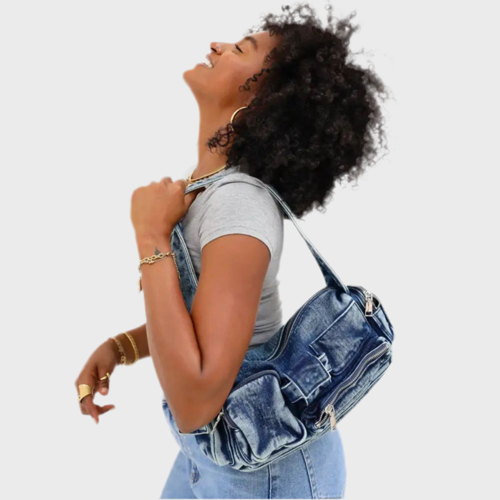 DEMI SHOULDER BAG