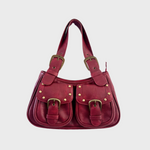 Load image into Gallery viewer, REGINA - Vintage Shoulder Bag
