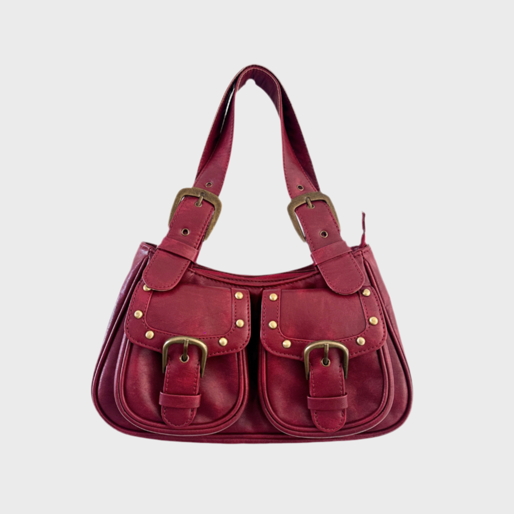 REGINA - Vintage Shoulder Bag