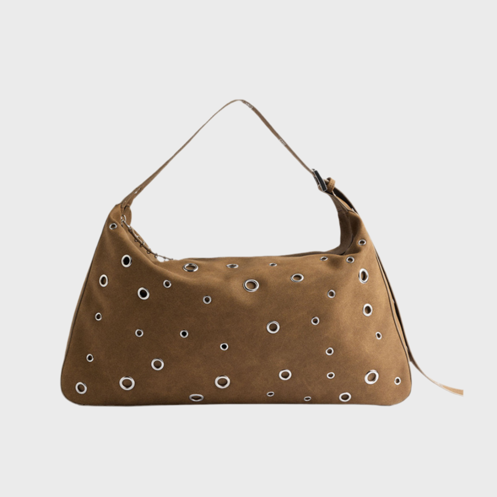 GRACE STUDDED BAG