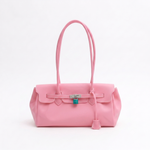 Load image into Gallery viewer, LILY JELLY FIRKIN BAG

