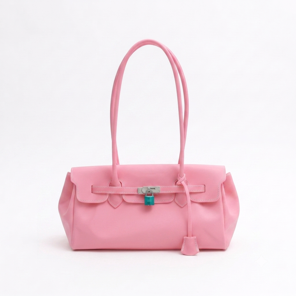 LILY JELLY FIRKIN BAG