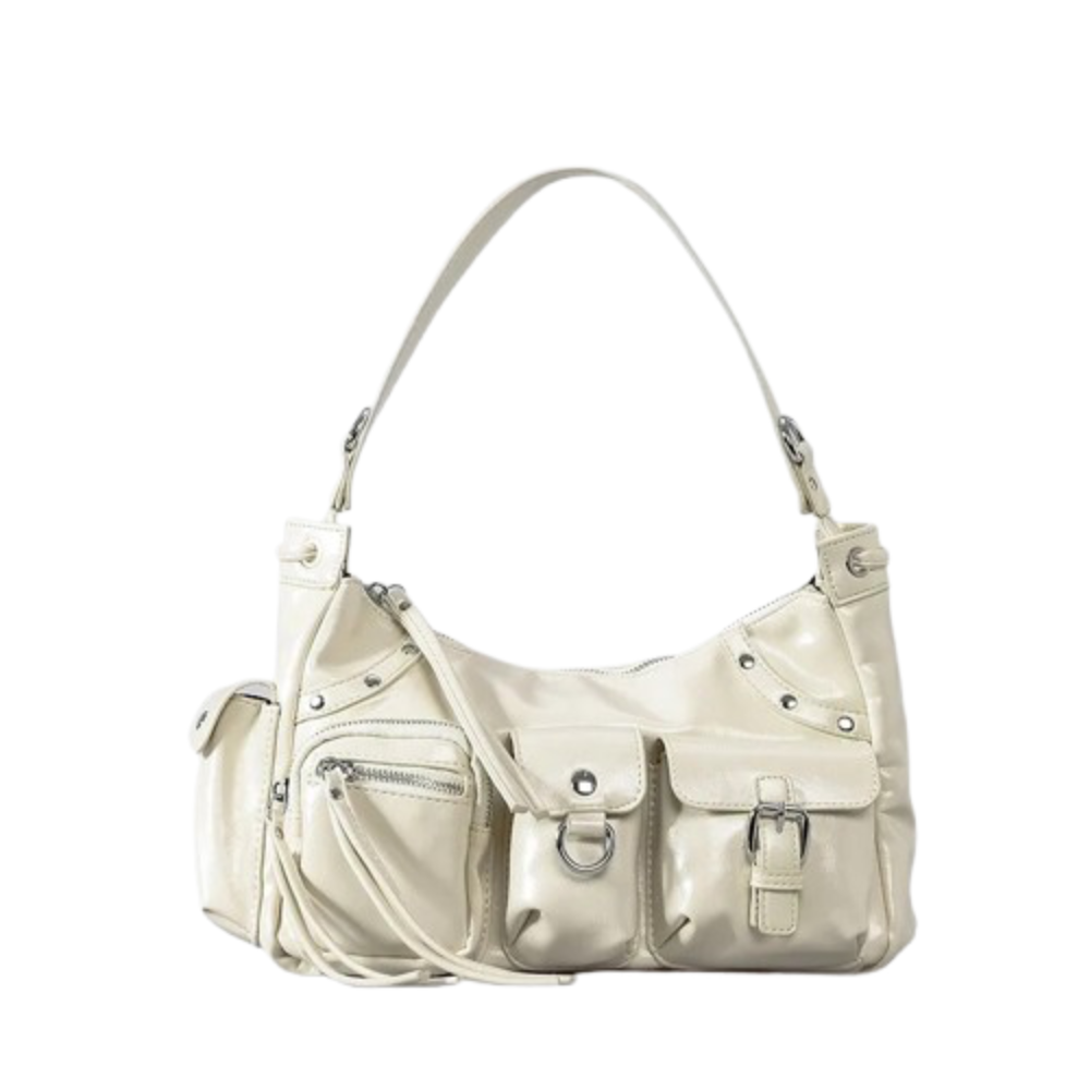 HARPER - Y2K SHOULDER BAG – MARGERITA HARPER - Y2K SHOULDER BAG – MARGERITA