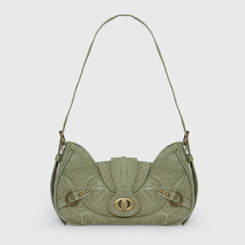 OLIVIA SHOULDER BAG