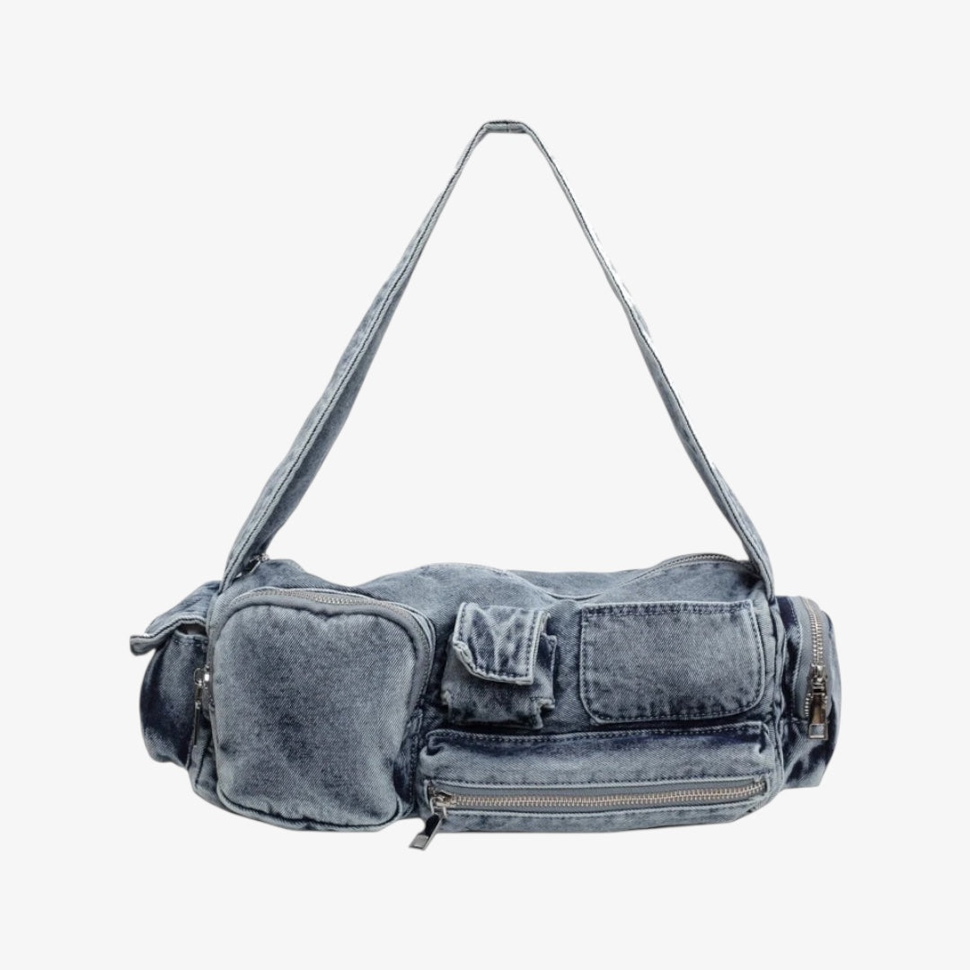DEMI SHOULDER BAG