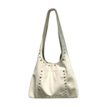 Load image into Gallery viewer, LOLA STUDDED BAG
