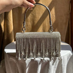 Load image into Gallery viewer, ROSEATE SLING BAG
