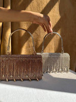 Load image into Gallery viewer, ROSEATE SLING BAG
