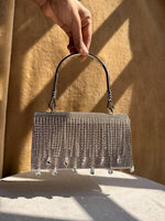 Load image into Gallery viewer, ROSEATE SLING BAG
