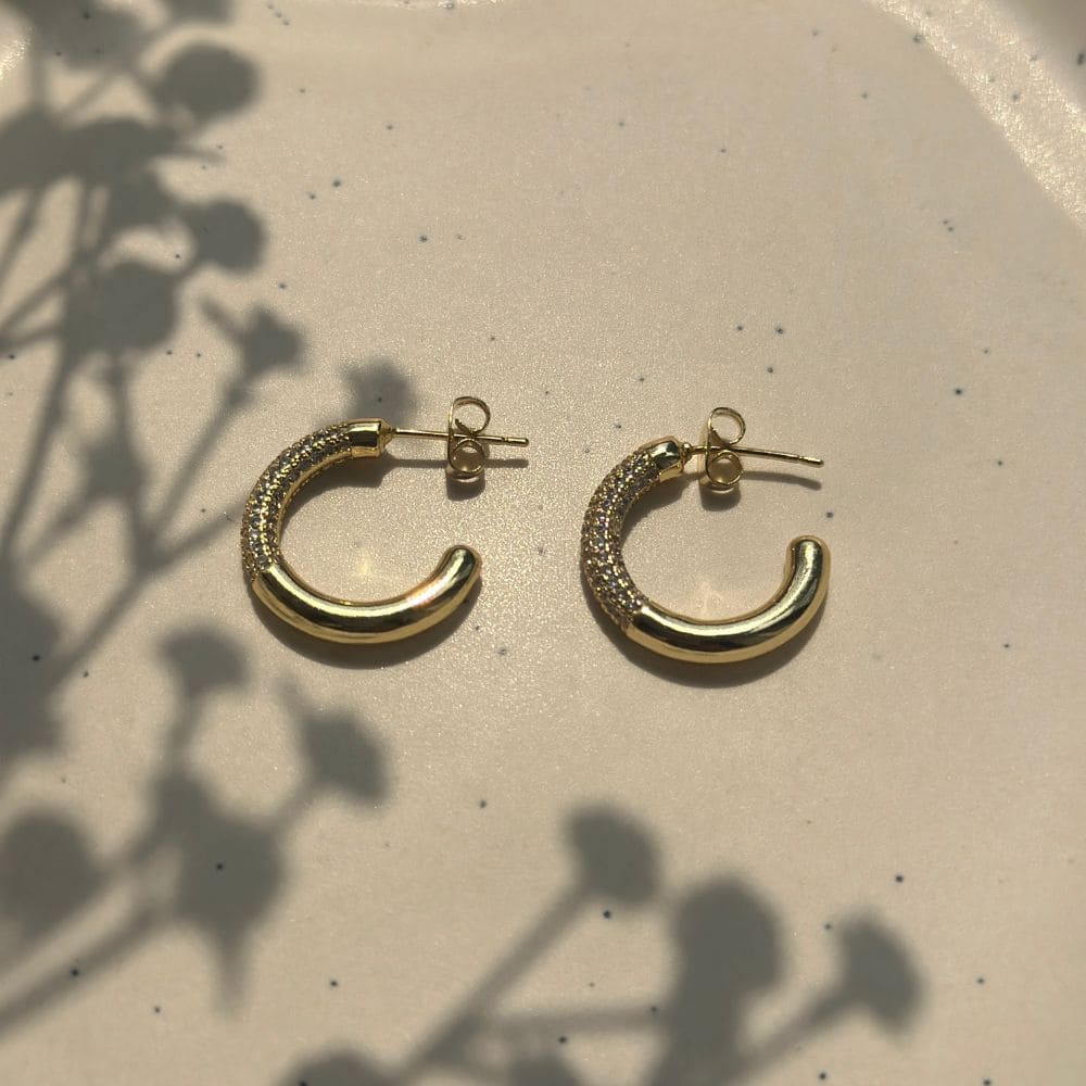 Aria Earrings