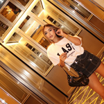 Load image into Gallery viewer, LEXI BUCKLE SHOULDER BAG
