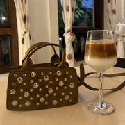 TANN MINI SLING