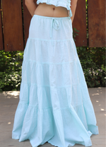 Load image into Gallery viewer, MARINA SKIRT
