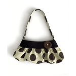 Load image into Gallery viewer, DOLLY POLKA DOT BAG
